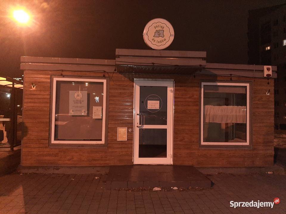 Wynajmę lokal 36m Katowice Piotrowice Nieruchomości