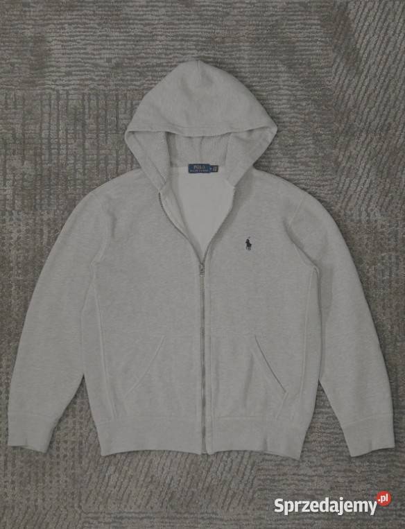 Ralph Lauren zip M