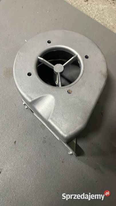 Bak boczki etz 150 Lubatowa