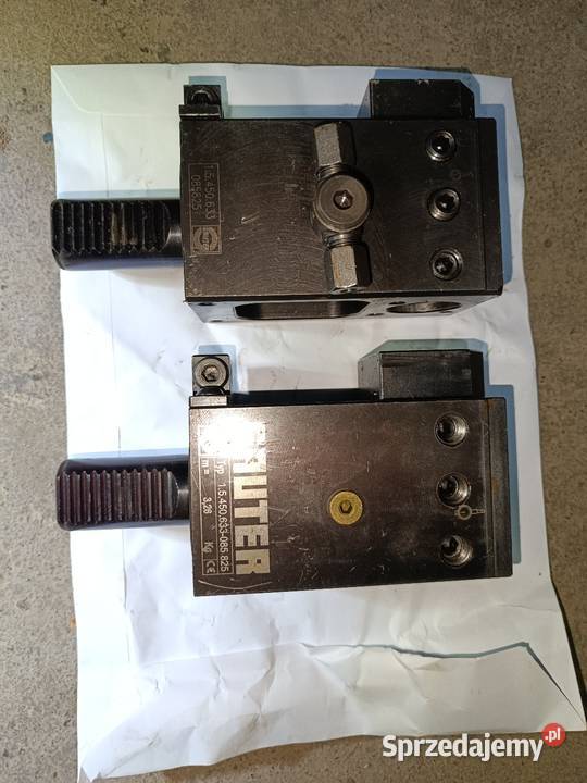 oprawka vdi 30 sauter 15450633 Legnica