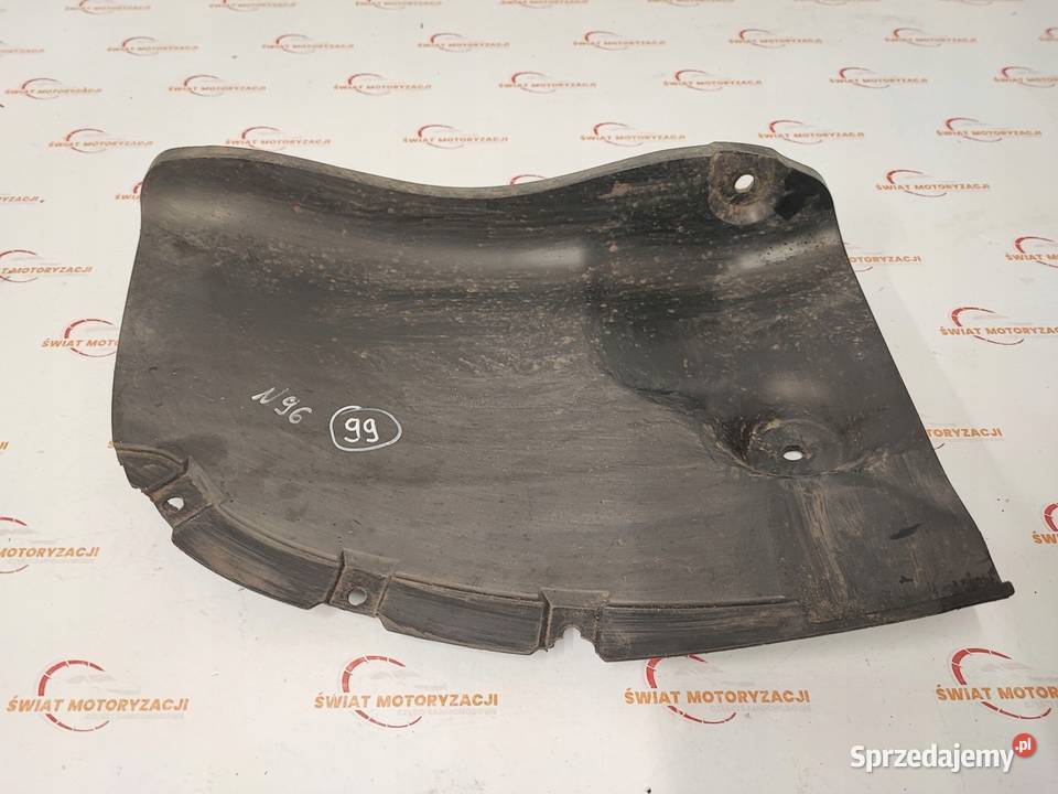 KIA SOUL 09r chlapacz lewy tył 868212K000 Kielce