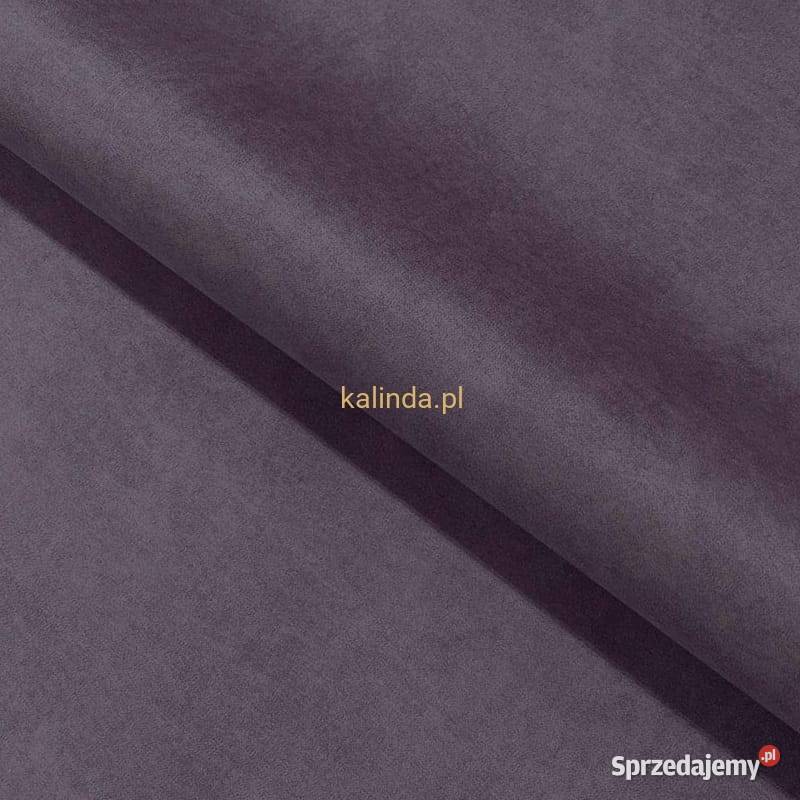 Noel tkanina tapicerska welurowa Katowice