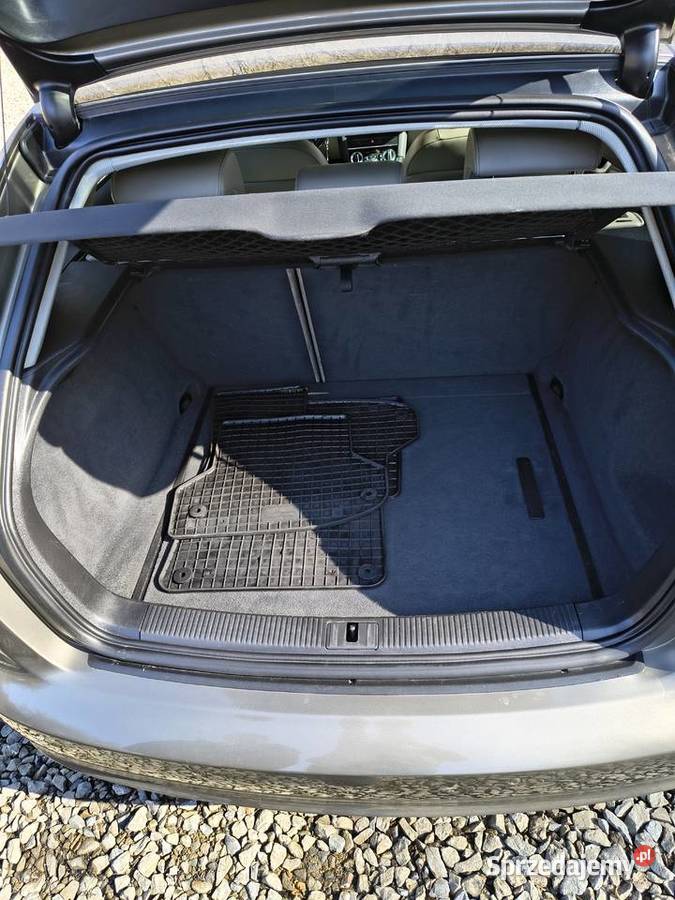 Audi A3 sportback 2009 4/5 Nowy Sącz sprzedam