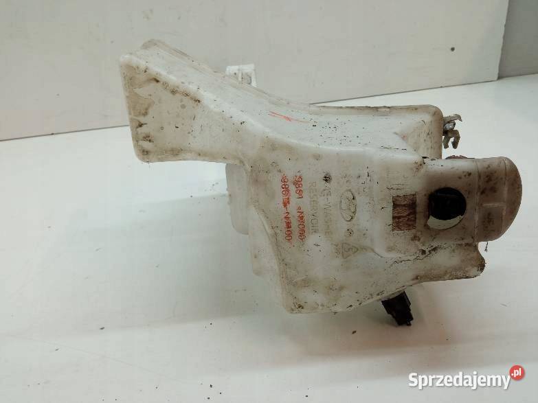ZBIORNICZEK SPRYSKIWACZY 9861N7000 Hyundai