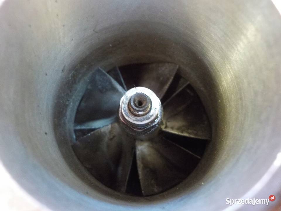 RANGE ROVER VOGUE 36 TDV8 08r 272 368DT turbina Turbosprężarki mazowieckie Suków