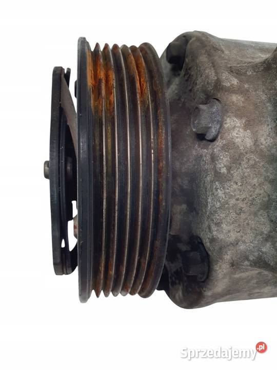 SPRĘŻARKA KLIMATYZACJI VW Passat Touran 19 20 osobowe Chełm sprzedam