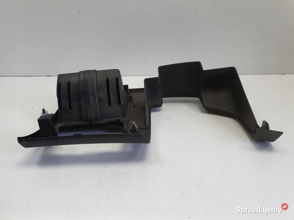 Renault Laguna III DOLNA OSŁONA DESKI Rudka