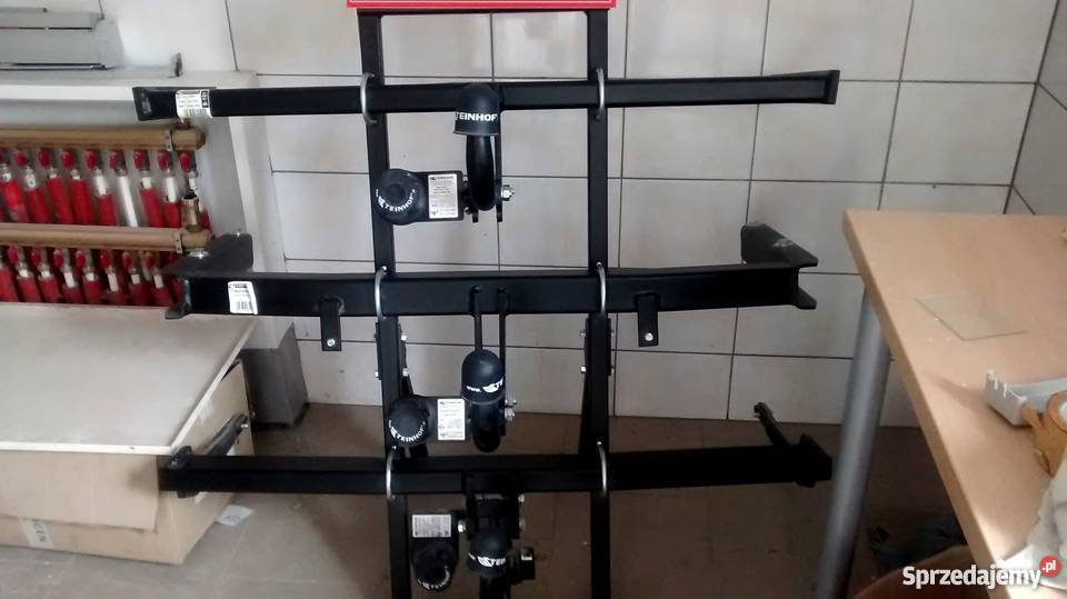 STEINHOF HAK HOLOWNICZY nowy Tarnów