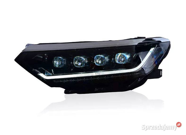 NOWE lampy przednie lampa przód VW Passat B8 Bełchatów