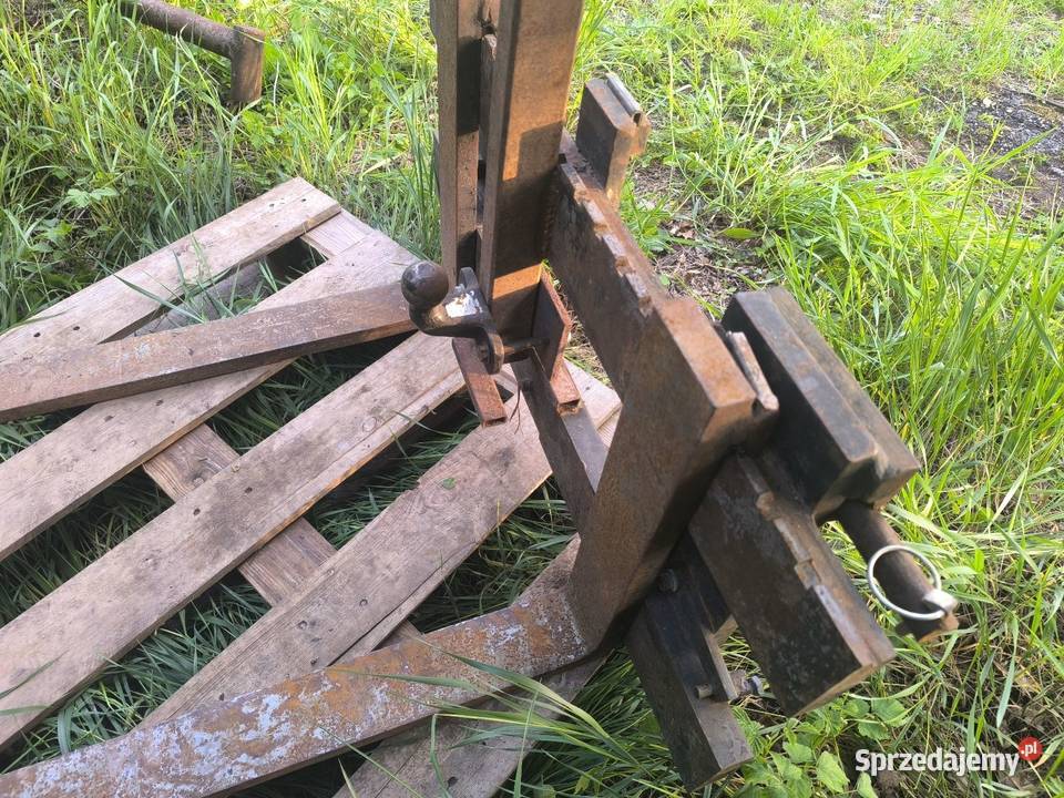 Ciągnik ursus c330Zetor k25 świętokrzyskie Łączna