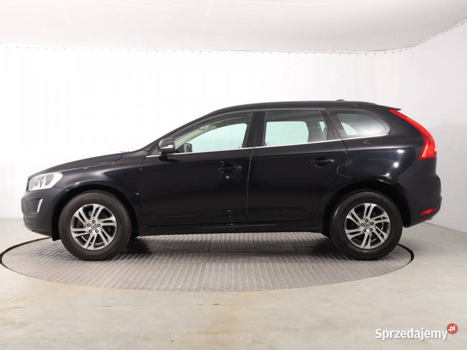 Volvo XC60 D4 197582km śląskie Katowice