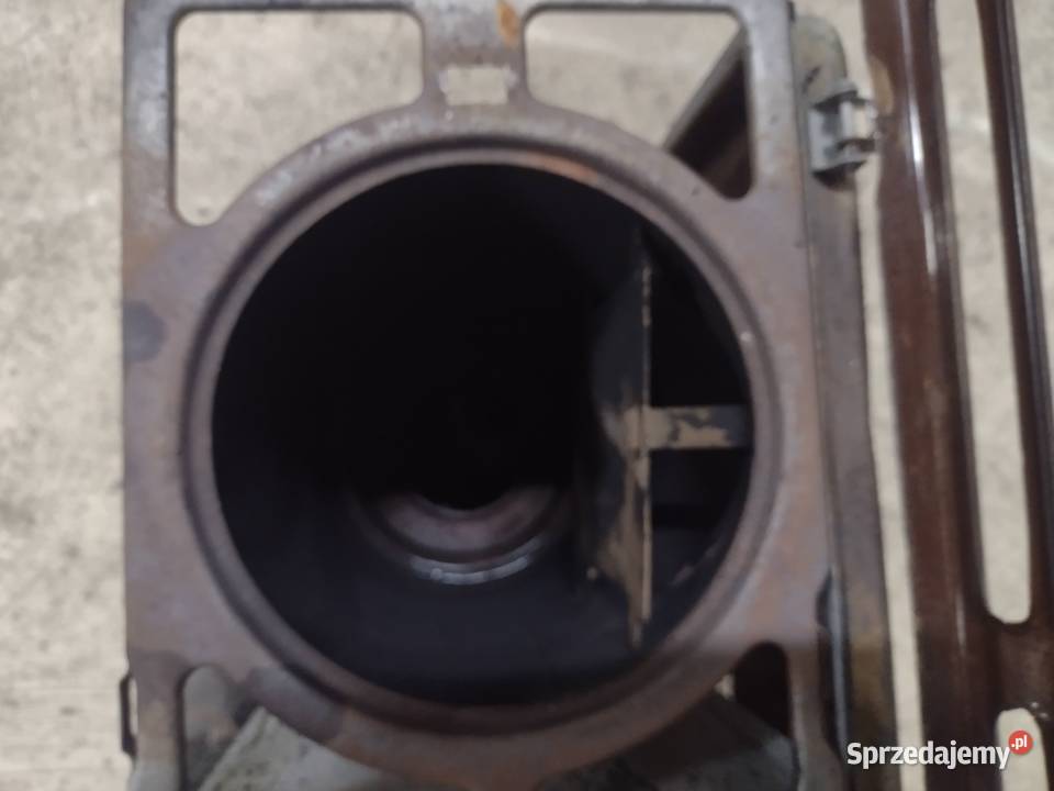 Piecyk na olej opałowy dolnośląskie Trzebnica