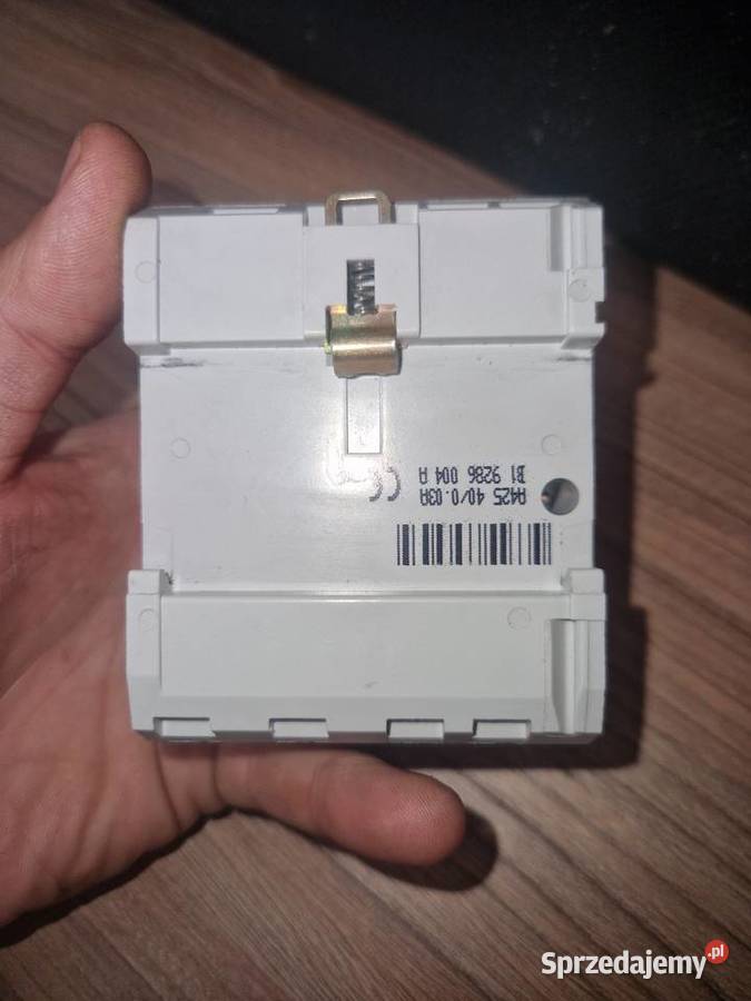 ABB F374 AC 40A 30mA 4P różnicówka RCD Wieprzec