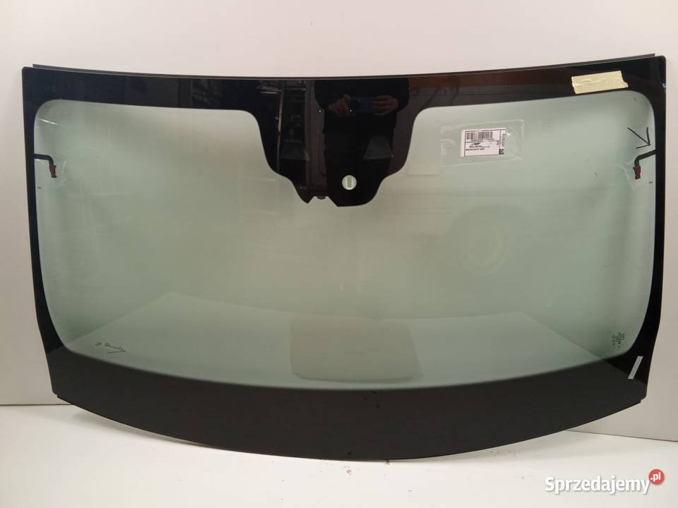 Szyba Przód Mercedes GLB 19EQB C243 22 Kamera osobowe Bralin