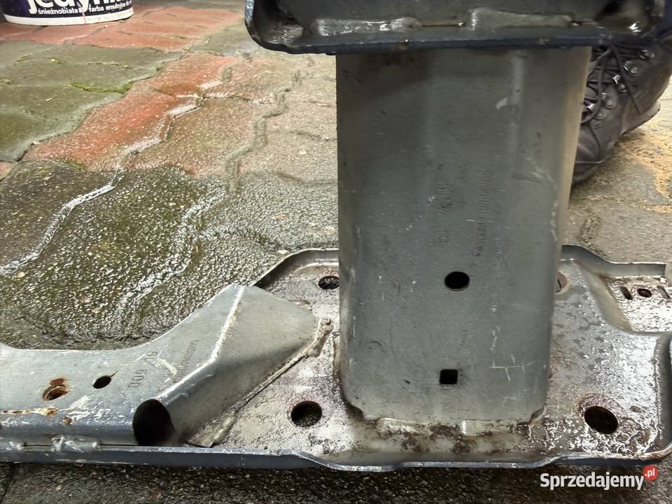 Sprzedam belkę pod zderzak do Forda Mondeo MK5 Wzmocnienia, belki i wsporniki Krobia