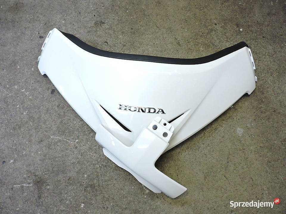 HONDA GL1800 GOLDWING SIEDZENIE KANAPA FOTEL Elementy nadwozia podlaskie Białystok