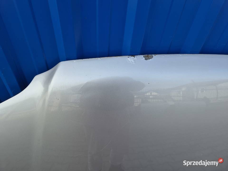 MASKA POKRYWA SILNIKA HONDA CRV I 1 19952001 świętokrzyskie Działoszyce