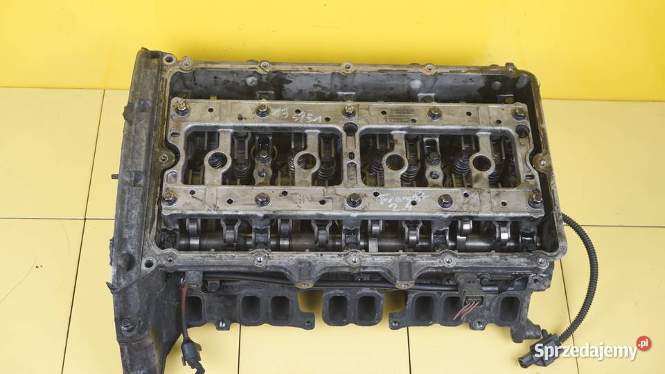 FORD TRANSIT MK7 24 TDCI 10r 116 JXFA glowica Suków