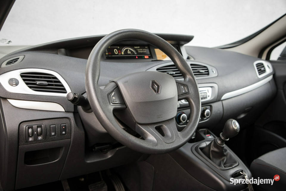 Renault Grand Scenic II 20092016 czujnik deszczu Lipsko sprzedam