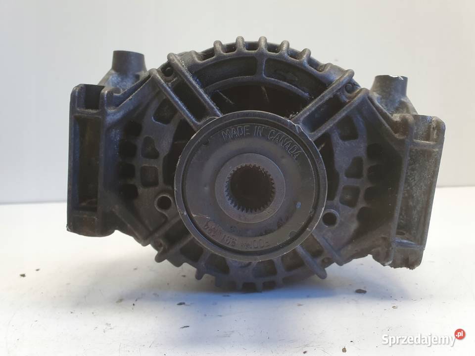 Saab 93 93 II 20 T ALTERNATOR bosch 0124425040