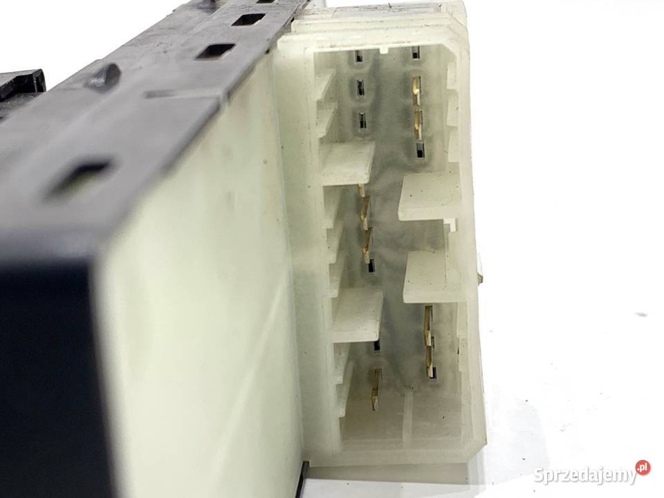 PRZEŁĄCZNIK SZYB SUZUKI SWIFT III Hatchback Mechanizmy opuszczania szyb