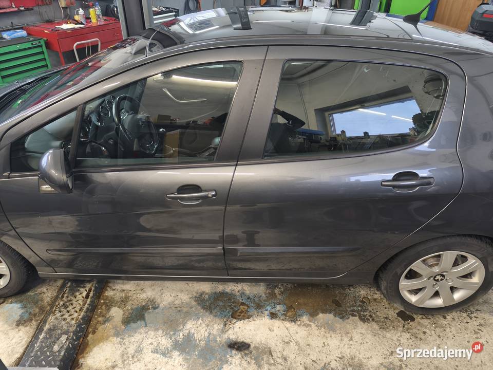 Peugeot 308 308 308 sprzedam