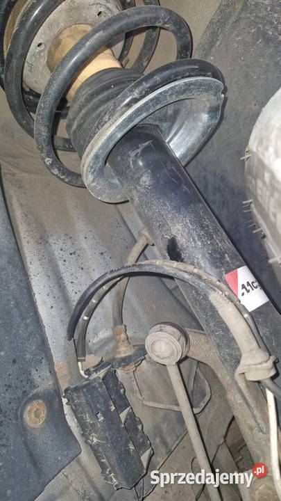 bmw e39 nieuszkodzony
