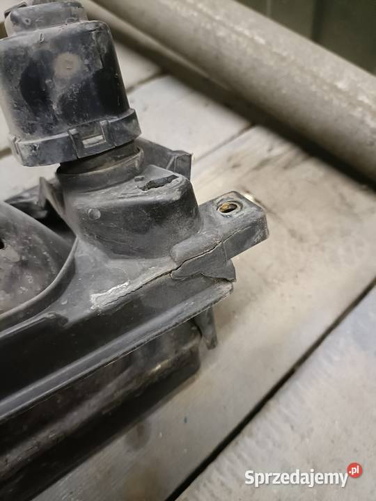 Światła przednie bixenon Volkswagen Polo 86c2f Ruda Śląska sprzedam