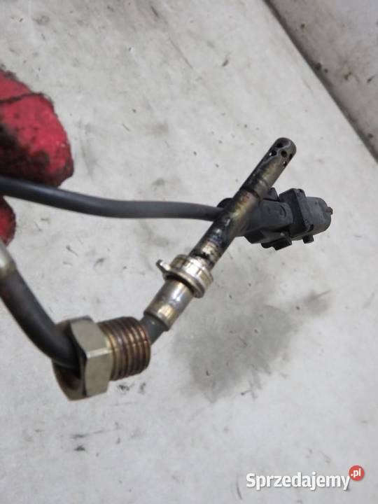 CZUJNIK TEMPERATURY SPALIN SX4 SCROSS 16 DDIS