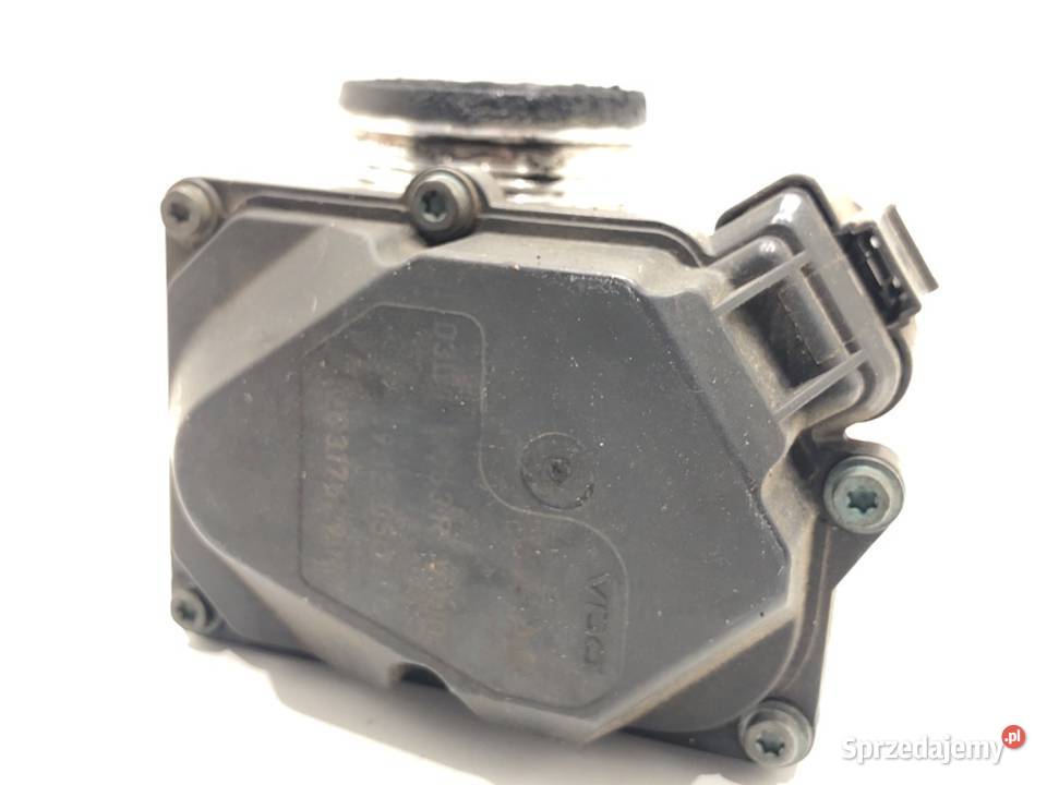 PRZEPUSTNICA VW CC B7 03L128063R 20 140 1116 osobowe podkarpackie sprzedam