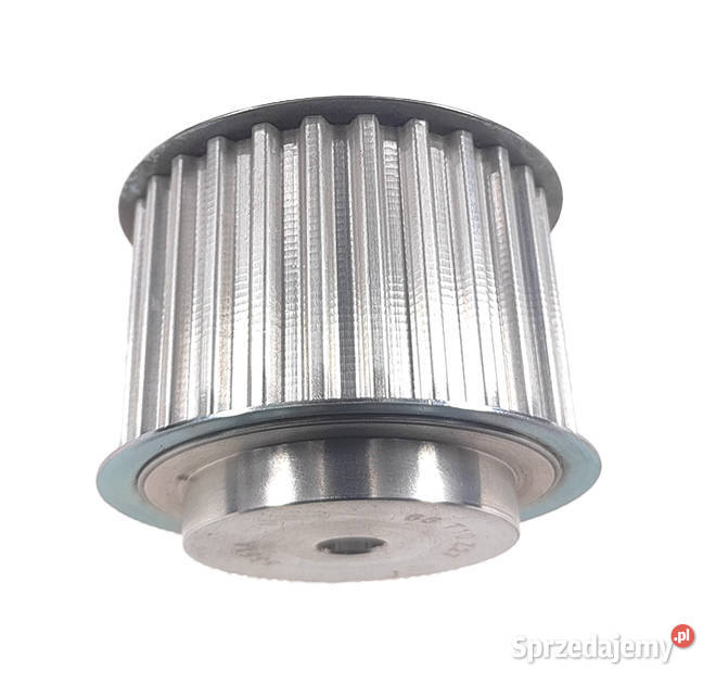 Koło Pasowe 66T10 27 Zębów Aluminiowe dolnośląskie Kłodzko