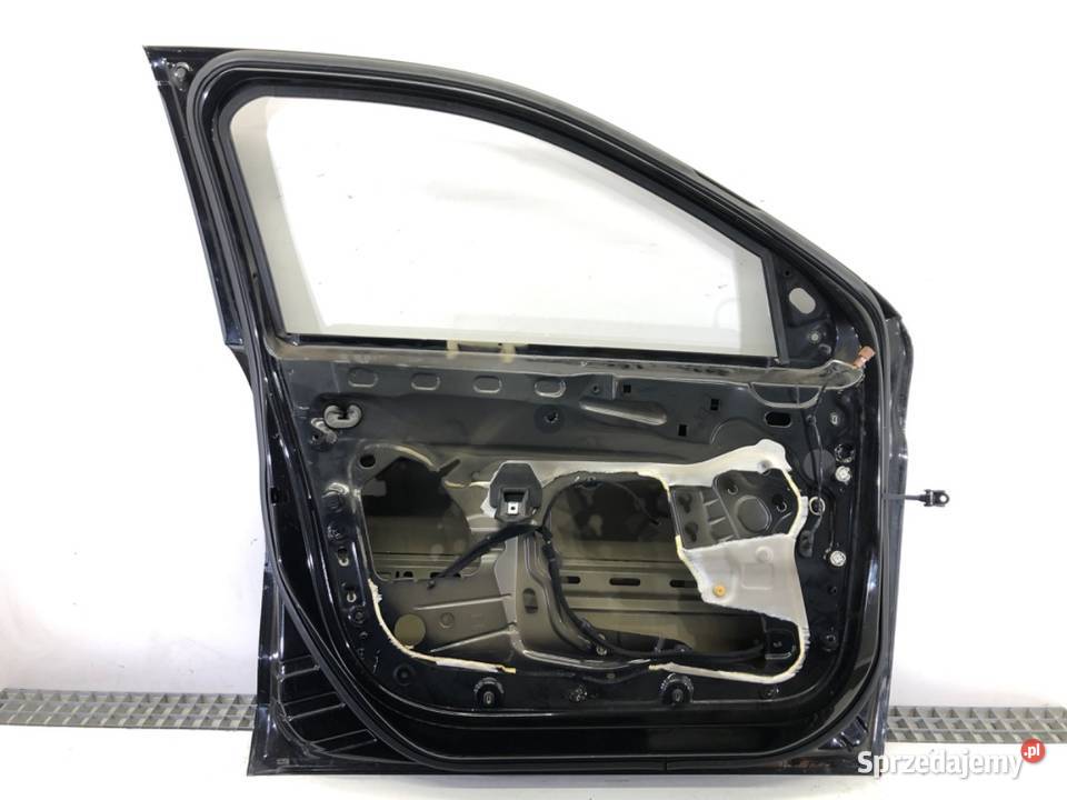 DRZWI LEWY PRZÓD PEUGEOT 301 SedanLimuzyna