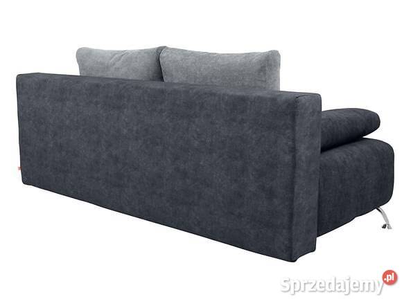 NOWA sofa Daria III nierozpakowana