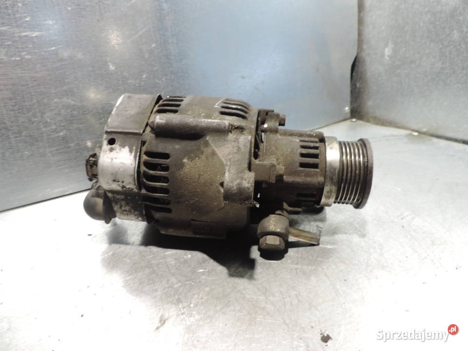 HYUNDAI MATRIX 15 CRDI ALTERNATOR Nowy Sącz
