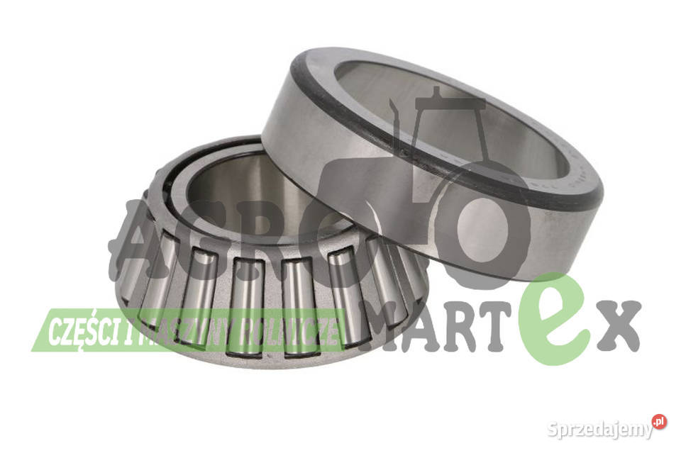 AL172489 AR94761 AL172489 1375470 ŁOŻYSKO nieuszkodzony Wichrów sprzedam