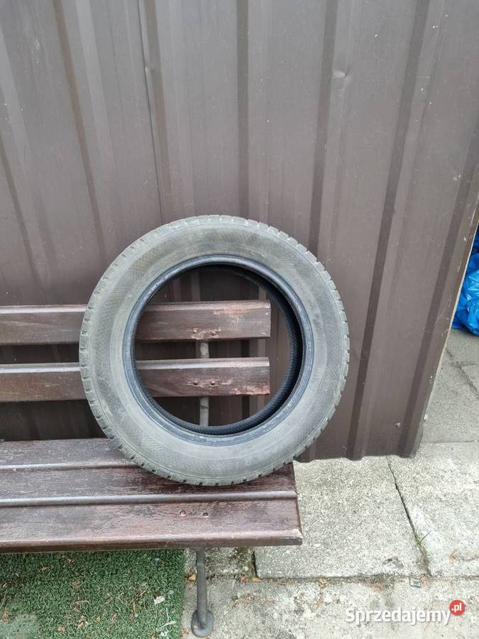 Opony 20555R16 Mszczonów