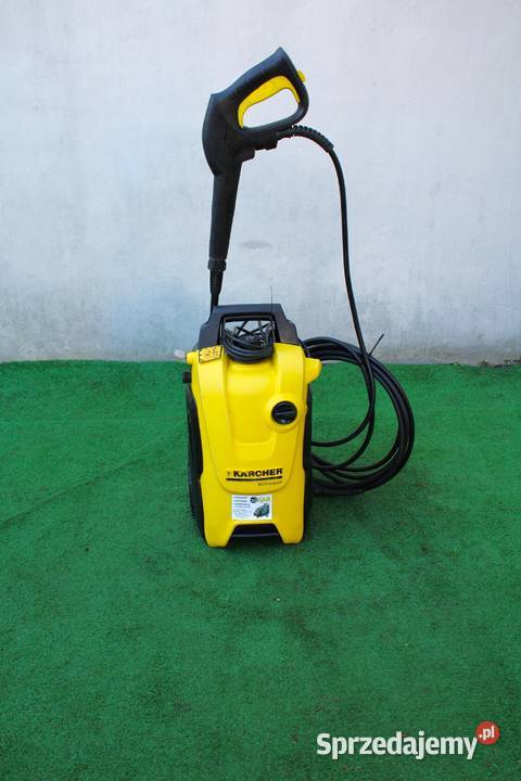 Myjka Karcher K 5 Compact Super stan Gwarancja Myjki ciśnieniowe Radom sprzedam