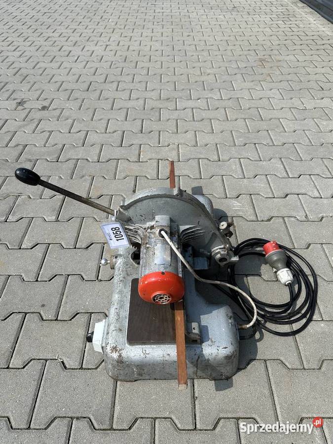 Piła kapowa ukośnica STAYER SC250 1058 Łabuńki Pierwsze