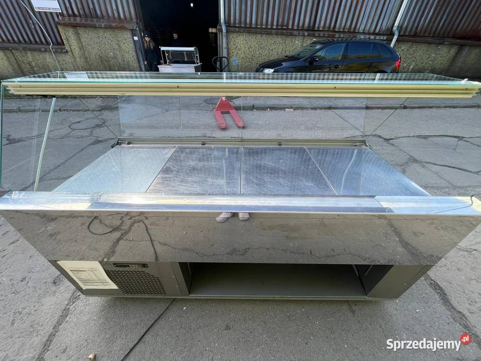 Lada chłodnicza Jelenia Góra