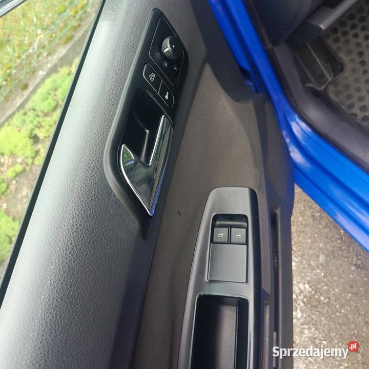 VW POLO 12 Kłodzko