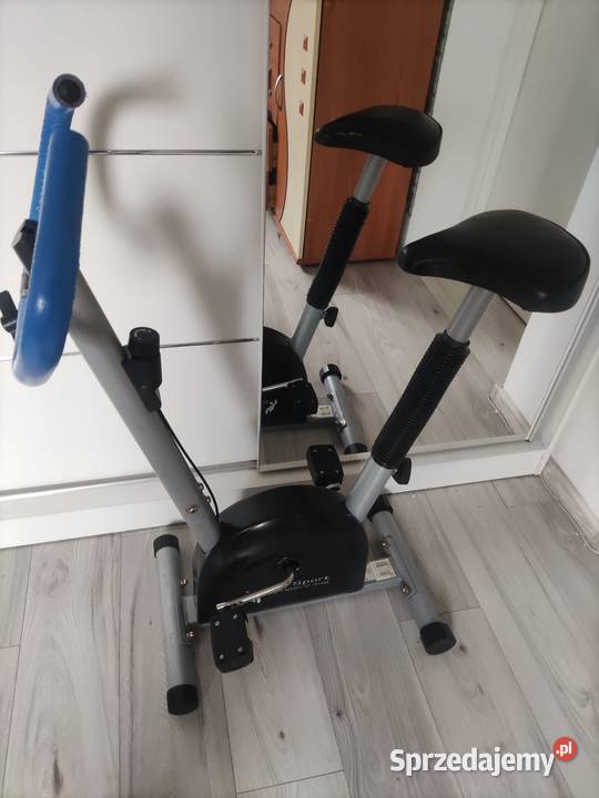 Rower Stacjonarny Zamość