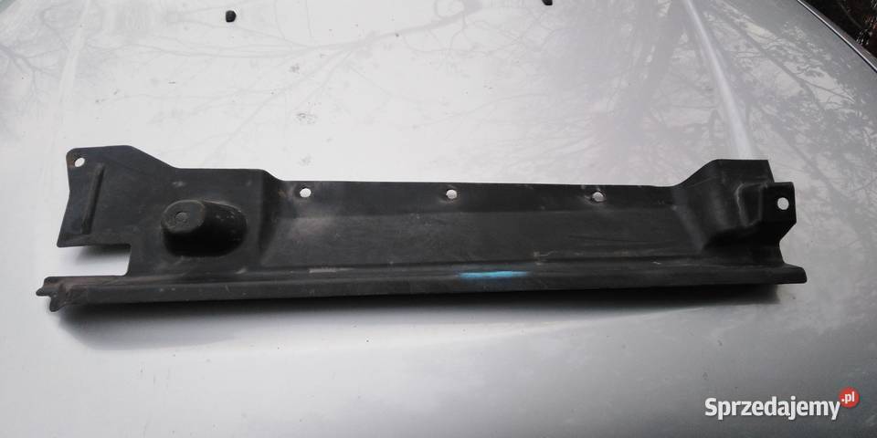 VW T5 T6 osłona podwozia oryginal manualna Serock