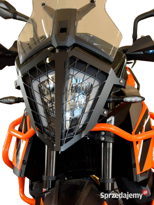 Osłona światła lampy KTM 890 Adventure R 790 Częstochowa