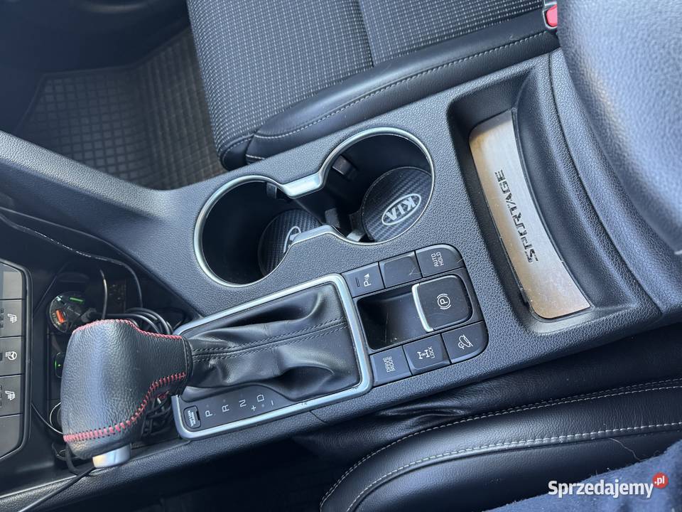 Sprzedam Sportage Pleszew