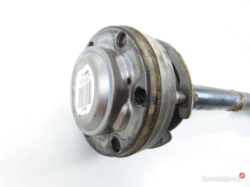 PÓŁOŚ TYLNA LEWA PRAWA BMW X3 E83 20 d 7524044