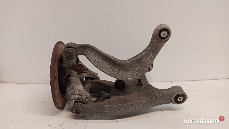 ZWROTNICA LEWY TYŁ 8K0505431AH