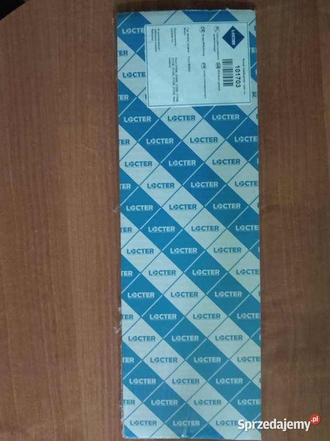 2x Uszczelka kolektora wydechowego Ford 2714E Pozostałe