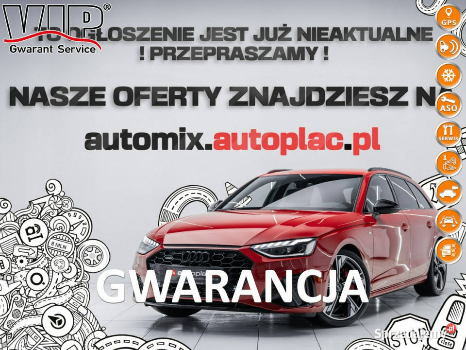 Peugeot Boxer 22BlueHDi bezwypadkowy gwarancja Sędziszów Małopolski