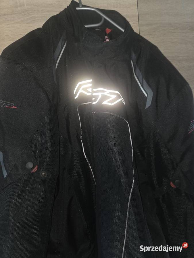 Sprzedam kurtkę motocyklową męską Olza sprzedam