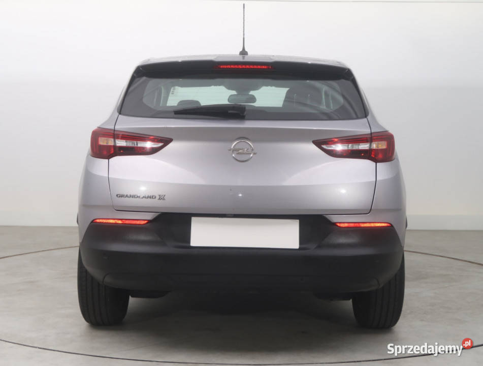 Opel Grandland 12 Turbo czujnik parkowania Bielany Wrocławskie